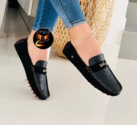Mocasines para Dama Elegantes y Cómodos | Calzado AynharaStore