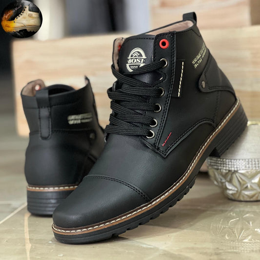 bota bosi  para hombre